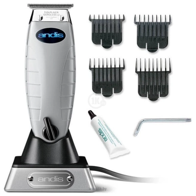 Andis Cordless T-Outliner Li Trimmer 74005