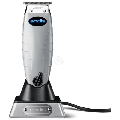 Andis Cordless T-Outliner Li Trimmer 74005