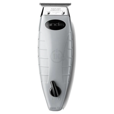 Andis Cordless T-Outliner Li Trimmer 74005