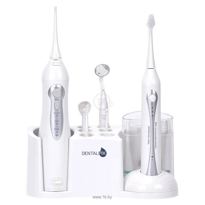 Dentalpik Home Center Pro 50