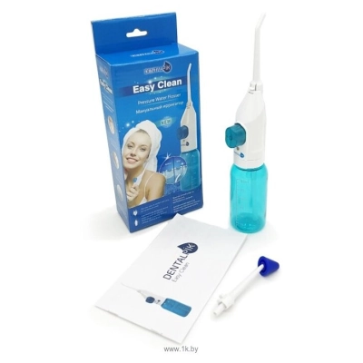 Dentalpik Easy Clean