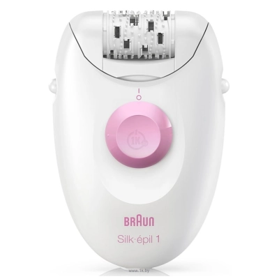 Braun 1370 Silk-epil