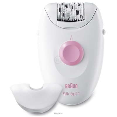 Braun 1370 Silk-epil