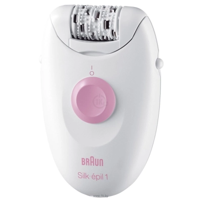 Braun 1370 Silk-epil