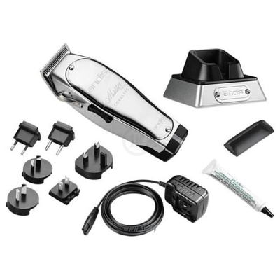 Andis Master Cordless Lithium-Ion Clipper