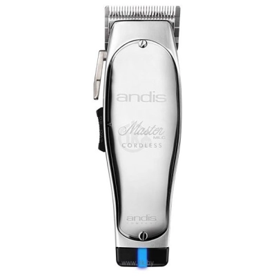 Andis Master Cordless Lithium-Ion Clipper