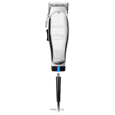 Andis Master Cordless Lithium-Ion Clipper