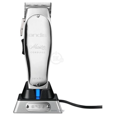 Andis Master Cordless Lithium-Ion Clipper