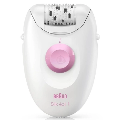 Braun 1170 Silk-epil