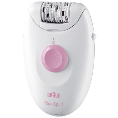 Braun 1170 Silk-epil