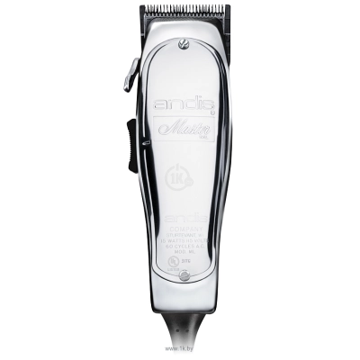 Andis Master Adjustable Blade Clipper ML