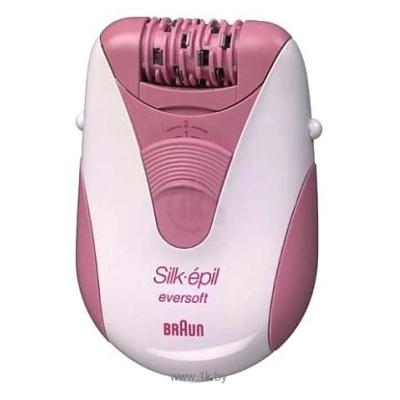 Braun 2075 Silk-epil EverSoft