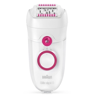 Braun 5280 Silk-epil Xelle