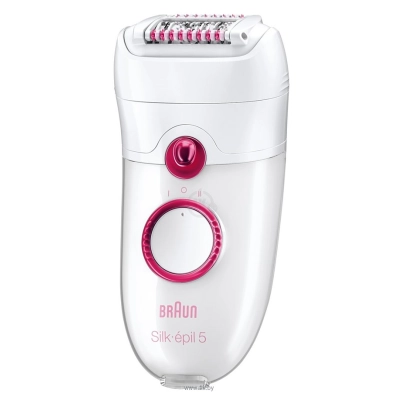 Braun 5280 Silk-epil Xelle