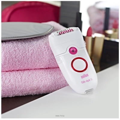 Braun 5280 Silk-epil Xelle