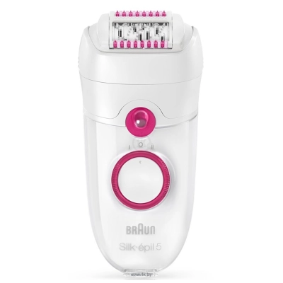 Braun 5280 Silk-epil 5