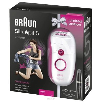 Braun 5280 Silk-epil 5