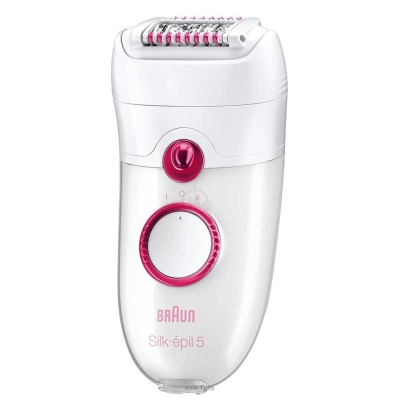 Braun 5380 Silk-epil 5