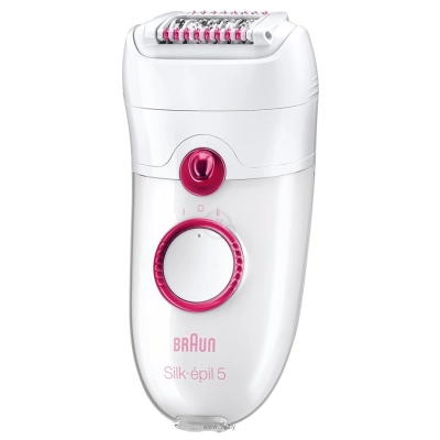 Braun 5329 Silk-epil 5