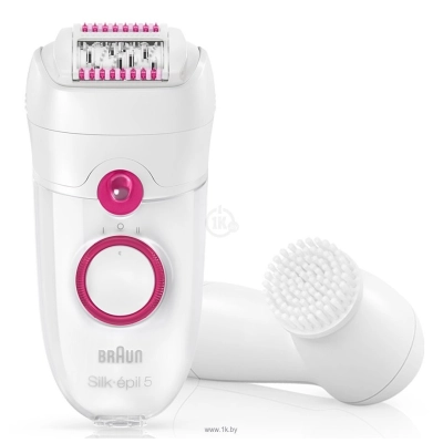 Braun 5329 Silk-epil 5