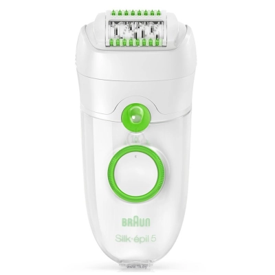 Braun 5580 Silk-epil 5