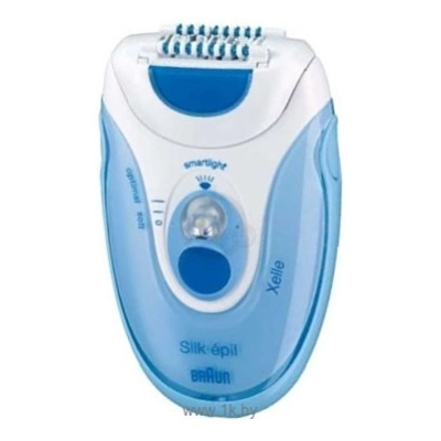 Braun 5570 Silk-epil Xelle