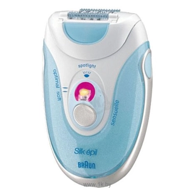 Braun 5685 Silk-epil Xelle