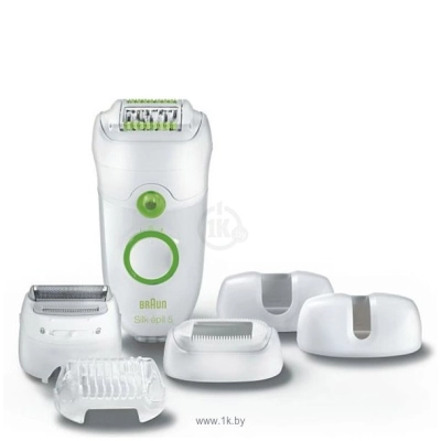 Braun 5780 Silk-epil