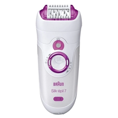 Braun 7-375 Silk-epil 7