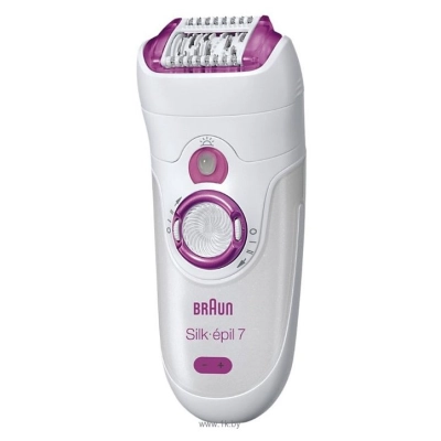 Braun 7-375 Silk-epil 7