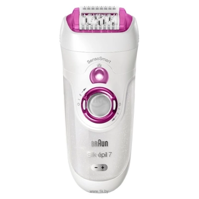 Braun 7-700 Silk-epil 7