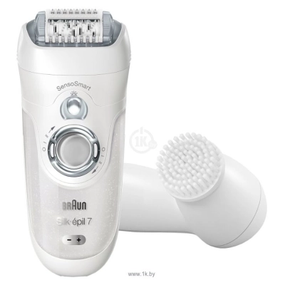 Braun 7-860 Silk-epil 7