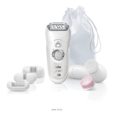 Braun 7-860 Silk-epil 7