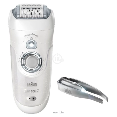 Braun 7-870 Silk-epil 7