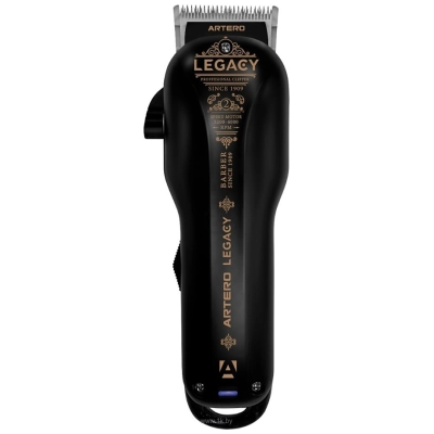 Artero Legacy Cordless Clipper