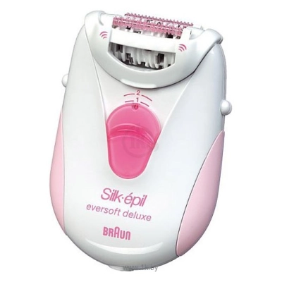 Braun 2170 Silk-epil EverSoft