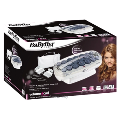 BaByliss 3021E