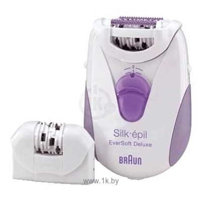 Braun 2370 Silk-epil EverSoft