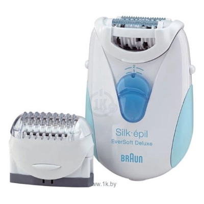 Braun 2270 Silk-epil EverSoft