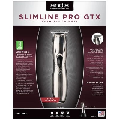 Andis Slimline Pro GTX