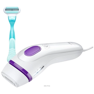 Braun 3001 Silk-expert 3 IPL BD