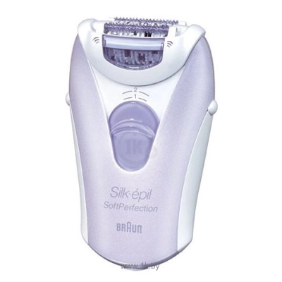 Braun 3170 Silk-epil SoftPerfection