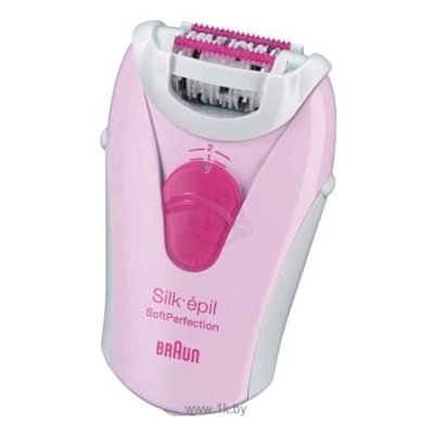 Braun 3270 Silk-epil SoftPerfection