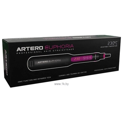 Artero Euphoria Infrared