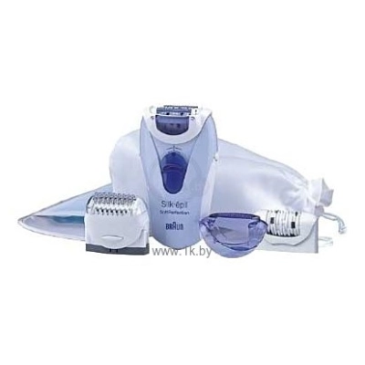 Braun 3280 Silk-epil SoftPerfection