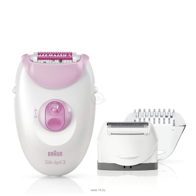 Braun 3274 Silk-epil 3 Epilierer