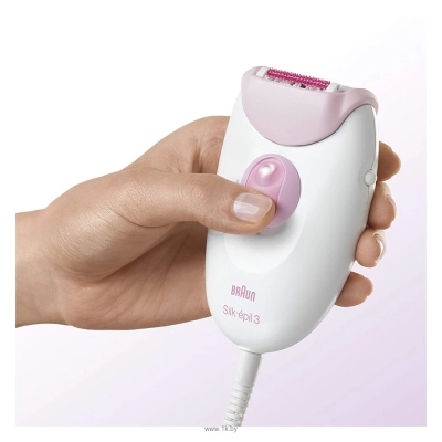 Braun 3274 Silk-epil 3 Epilierer