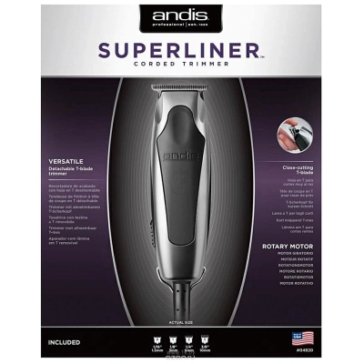 Andis Superliner RT-1 04820