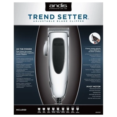 Andis TrendSetter 24100