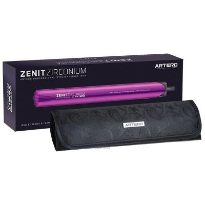 Artero Zirconium